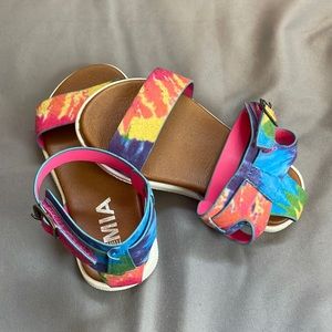 Mia Sandals